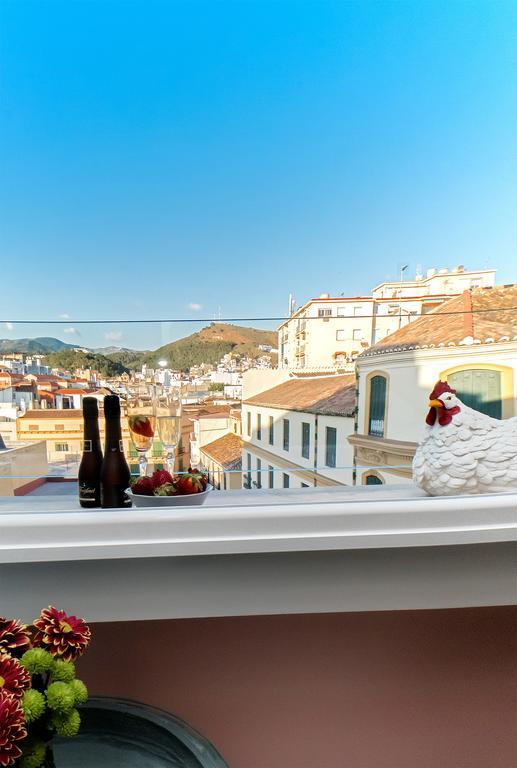 Picasso'S Birthplace Views Malaga Exterior photo